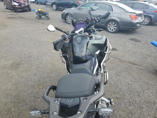 2023 TRIUMPH MOTORCYCLE TIGER 1200 RALLY EXPLORER SMTP23V40PTBA8200