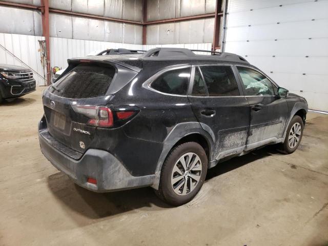 2025 SUBARU OUTBACK PR 4S4BTADC8S3178360
