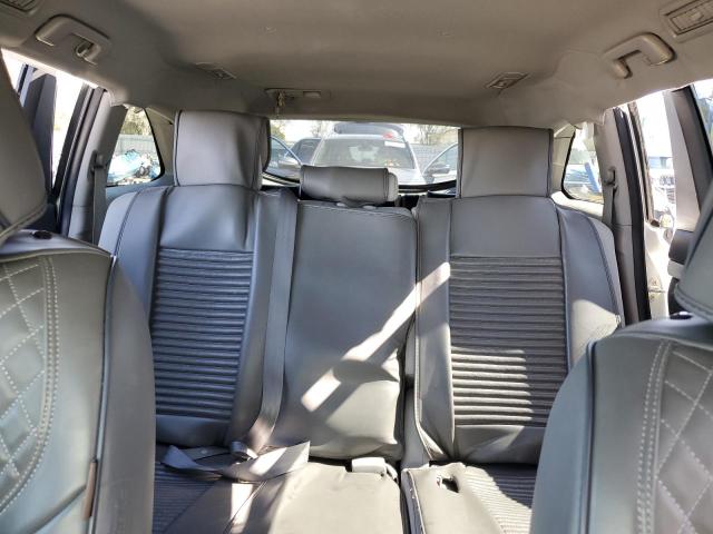 2019 TOYOTA HIGHLANDER - 5TDZARFH2KS053305
