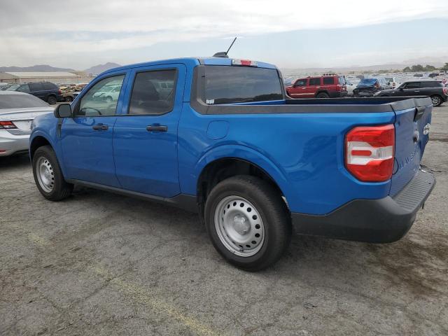 2025 FORD MAVERICK X 3FTTW8A34SRA75841