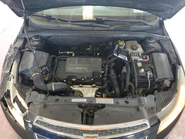2012 CHEVROLET CRUZE LT - 1G1PG5SC5C7284535
