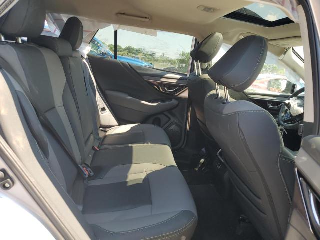 2025 SUBARU OUTBACK ON 4S4BTALC4S3226292