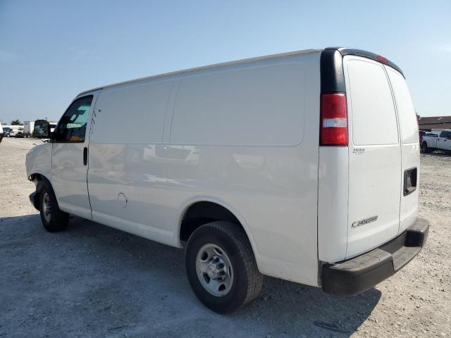 2018 CHEVROLET EXPRESS G2 1GCWGAFP6J1234963