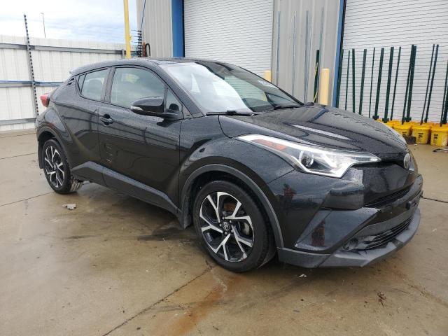 2018 TOYOTA C-HR XLE NMTKHMBXXJR040943