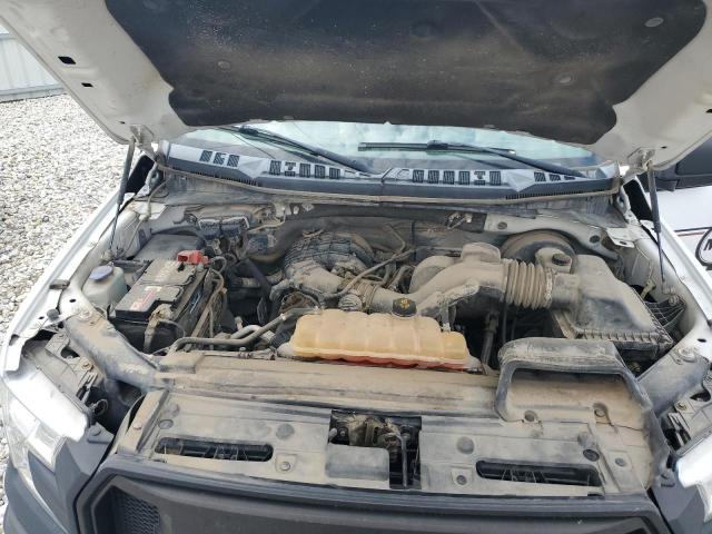 2017 FORD F150 - 1FTMF1C89HKD03320