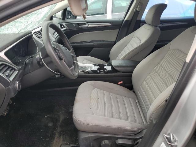 2016 FORD FUSION S 3FA6P0G71GR387442