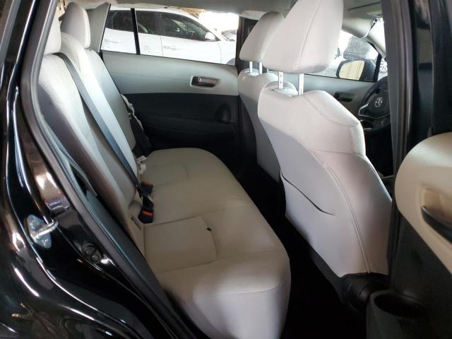 2022 TOYOTA COROLLA CR 7MUCAAAG2NV009675