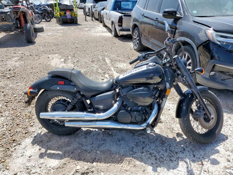 2020 HONDA VT750 C2B JH2RC5376LK101323