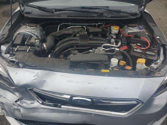 2019 SUBARU IMPREZA LI 4S3GTAT66K3734011