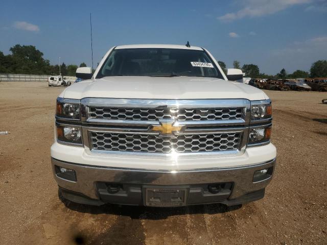 2015 CHEVROLET SILVERADO - 3GCUKRECXFG305481