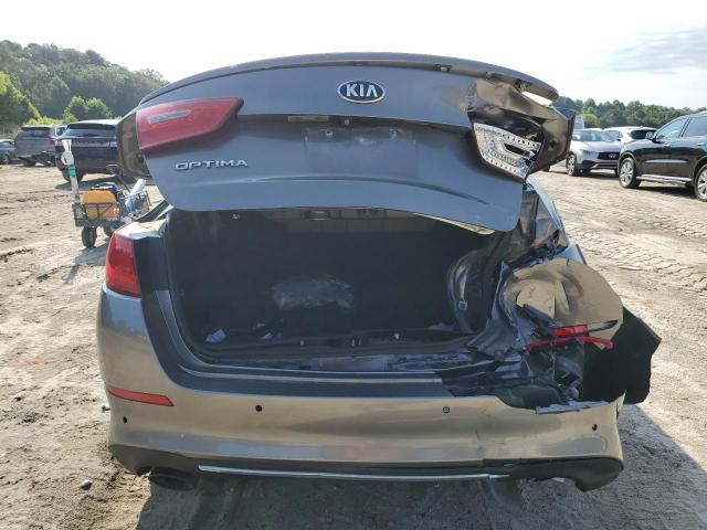 2015 KIA OPTIMA SX 5XXGR4A69FG471361