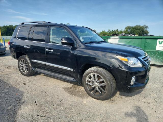 2015 LEXUS LX 570 JTJHY7AX1F4169541