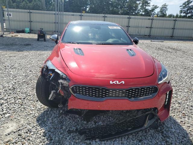 2023 KIA STINGER GT - KNAE55LC0P6124302