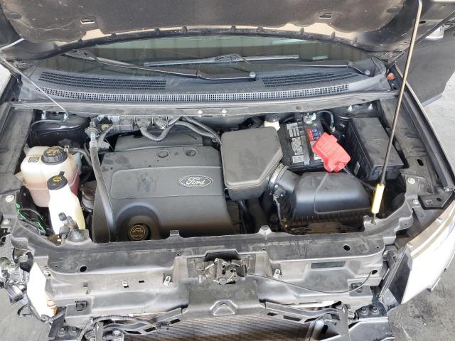2014 FORD EDGE LIMIT - 2FMDK4KC7EBA38031