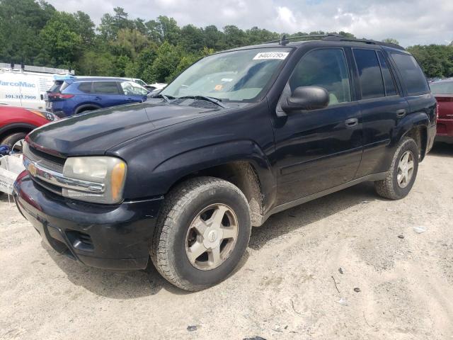 CHEVROLET TRAILBLAZE