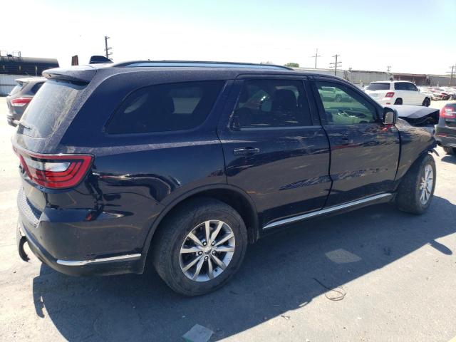 2018 DODGE DURANGO SX 1C4RDJAG7JC330554