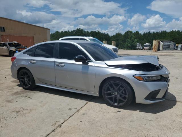 2024 HONDA CIVIC SPOR - 2HGFE2F55RH527715