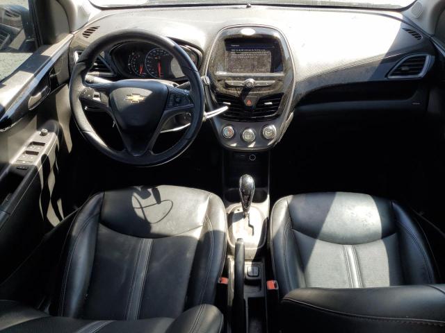 2019 CHEVROLET SPARK ACTI KL8CH6SA2KC740061