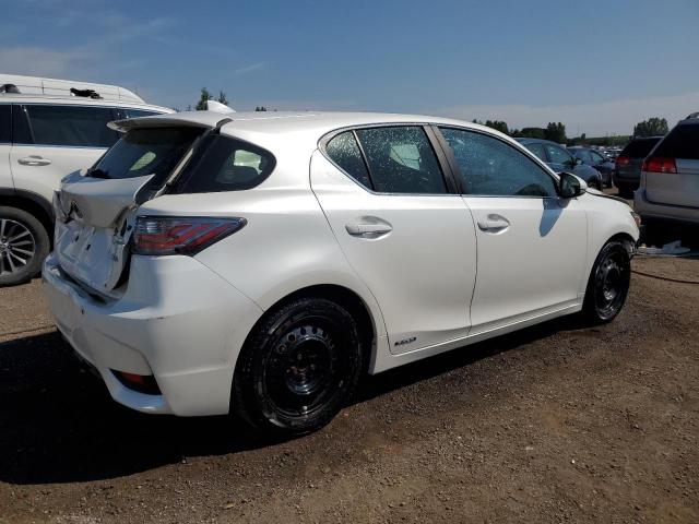 2017 LEXUS CT 200 JTHKD5BH7H2284190