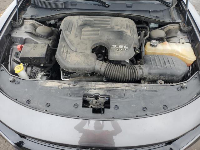 2018 DODGE CHARGER GT 2C3CDXJG6JH230942