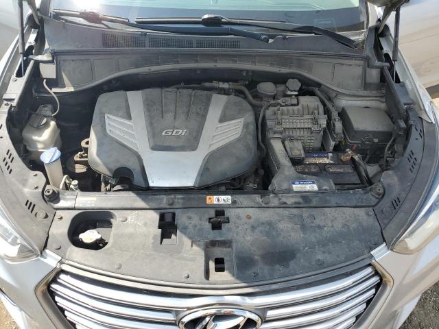 2017 HYUNDAI SANTA FE SE KM8SMDHF9HU254643