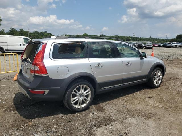2016 VOLVO XC70 T5 PR YV440MBK2G1268217