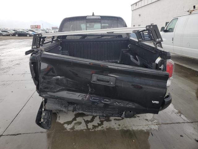 2021 TOYOTA TACOMA DOU 3TMCZ5ANXMM442216