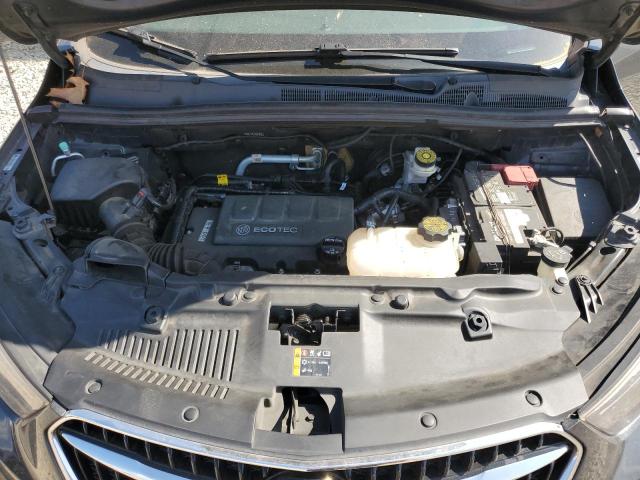 2018 BUICK ENCORE PRE KL4CJBSB6JB539615