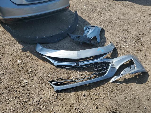 2024 CHEVROLET MALIBU LS 1G1ZC5STXRF105019