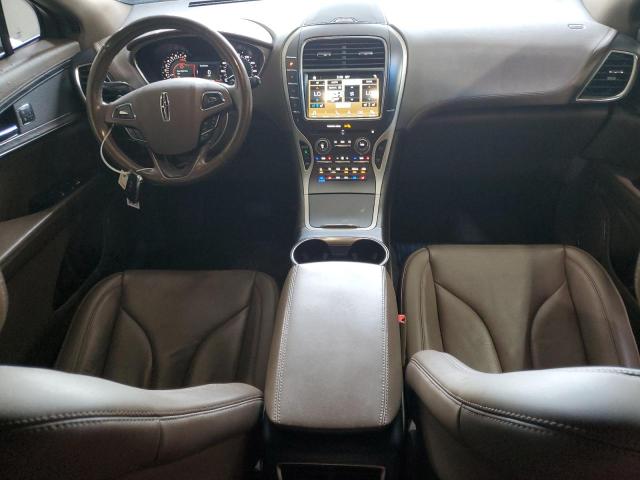 2018 LINCOLN MKX RESERV 2LMPJ8LR0JBL36400