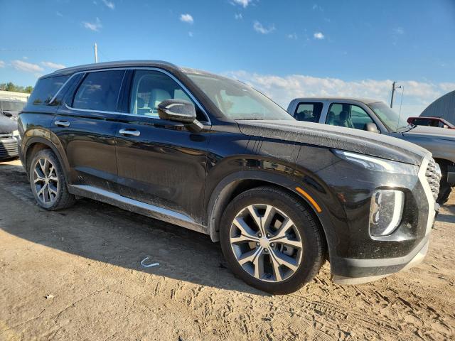 2022 HYUNDAI PALISADE S #3285736675