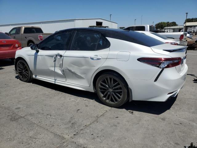 2021 TOYOTA CAMRY XSE - 4T1K61AK6MU433944