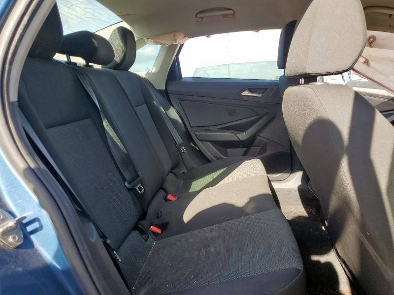 2019 VOLKSWAGEN JETTA S - 3VWC57BU0KM025467