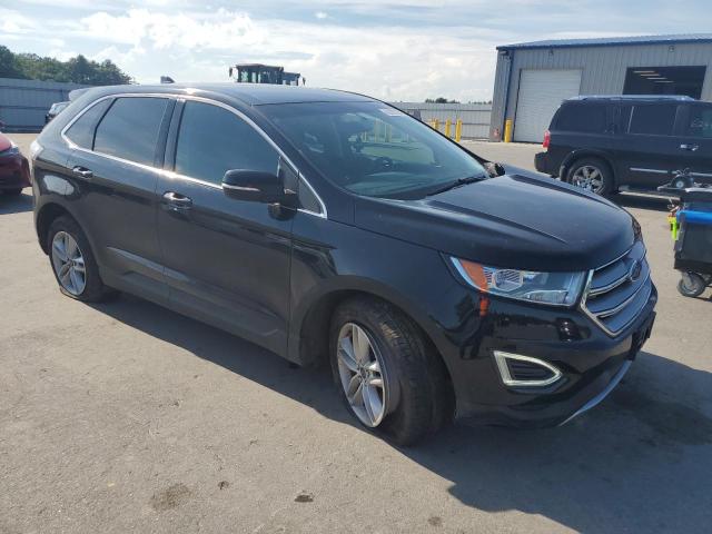 2018 FORD EDGE SEL 2FMPK4J8XJBC04109