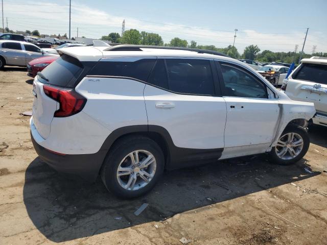 2021 GMC TERRAIN SL 3GKALMEV4ML324492