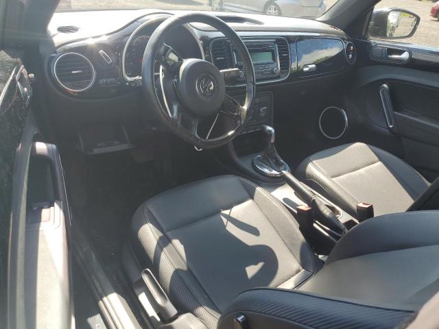 2013 VOLKSWAGEN BEETLE - 3VWJP7AT2DM671932