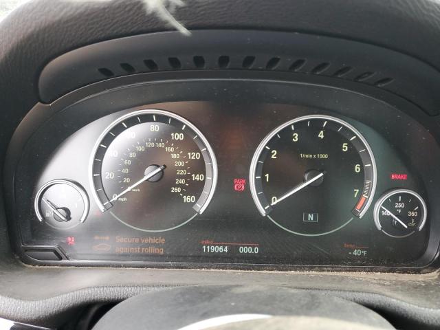 2017 BMW X3 XDRIVE28I 5UXWX9C36H0W69027