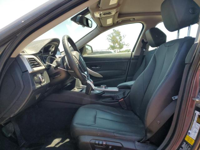 2014 BMW 328 XIGT - WBA3X5C56ED556307