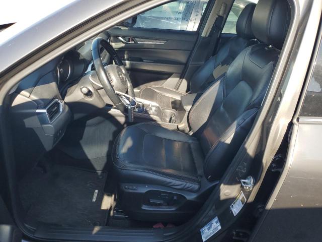 2018 MAZDA CX-5 GRAND JM3KFADM4J0331019
