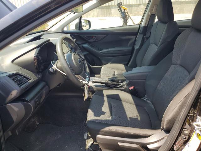 2017 SUBARU IMPREZA 4S3GKAA66H3616118