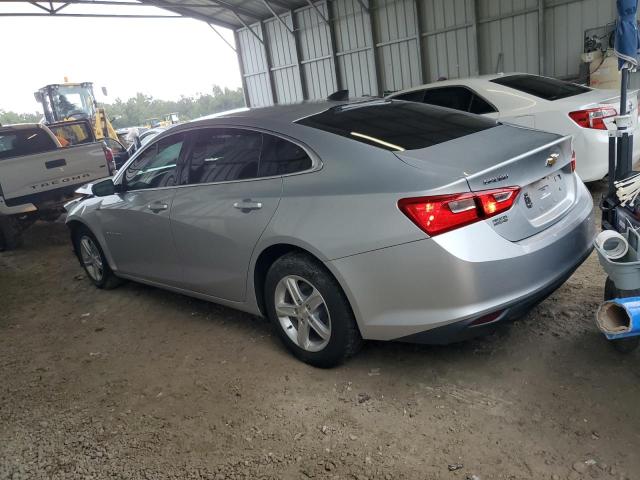 2019 CHEVROLET MALIBU LS 1G1ZC5STXKF183323