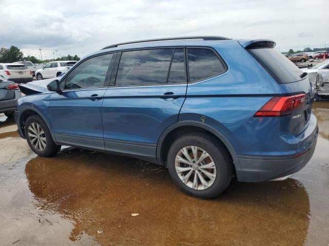 2018 VOLKSWAGEN TIGUAN S 3VV1B7AX6JM010437