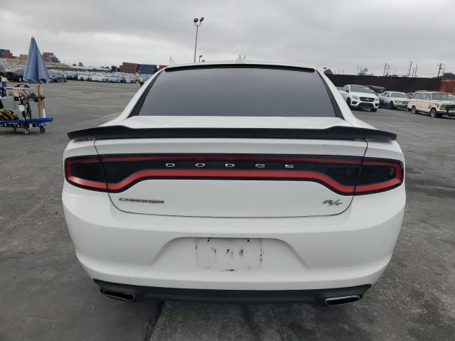 2017 DODGE CHARGER R/ 2C3CDXCT2HH524844