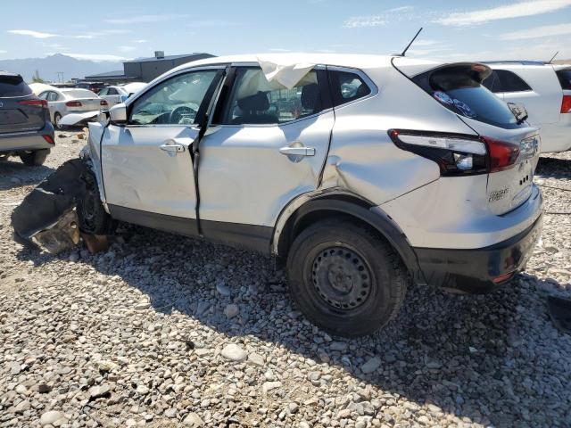 2019 NISSAN ROGUE SPT JN1BJ1CR8KW326282