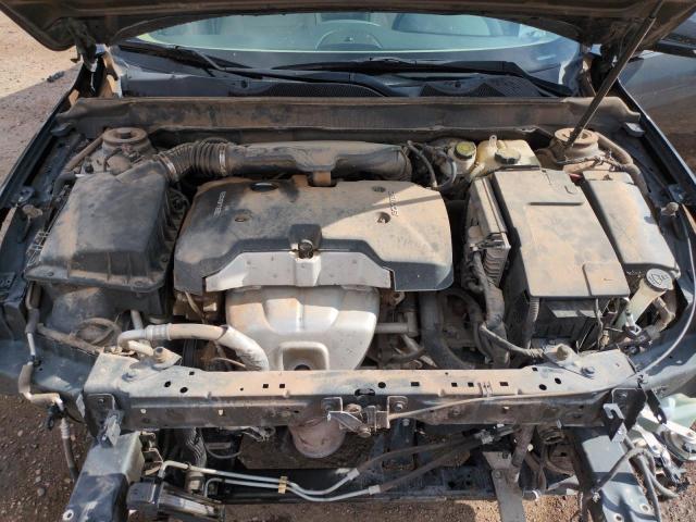 2015 CHEVROLET MALIBU LTZ 1G11F5SL9FF180262