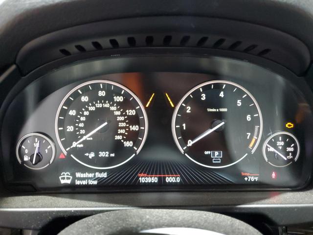 2017 BMW X5 XDR40E 5UXKT0C36H0V95663