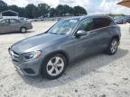 2018 MERCEDES-BENZ GLC 300 - WDC0G4JB7JV062254