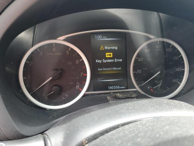 2018 NISSAN SENTRA S - 3N1AB7AP2JL643606