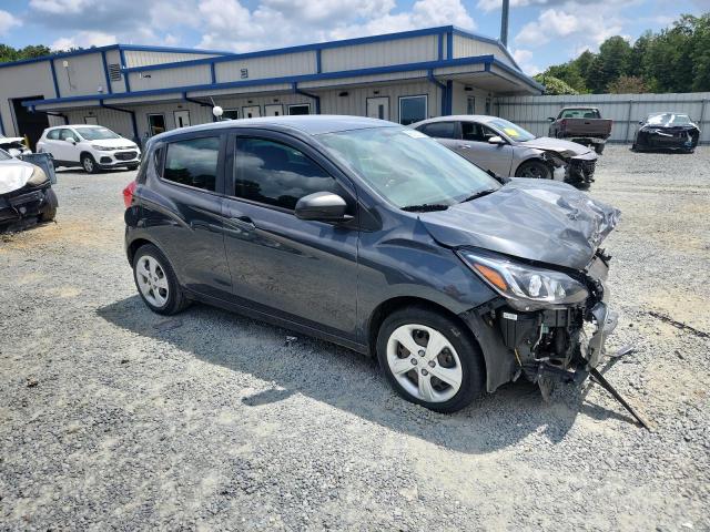 2020 CHEVROLET SPARK LS KL8CA6SA6LC458768