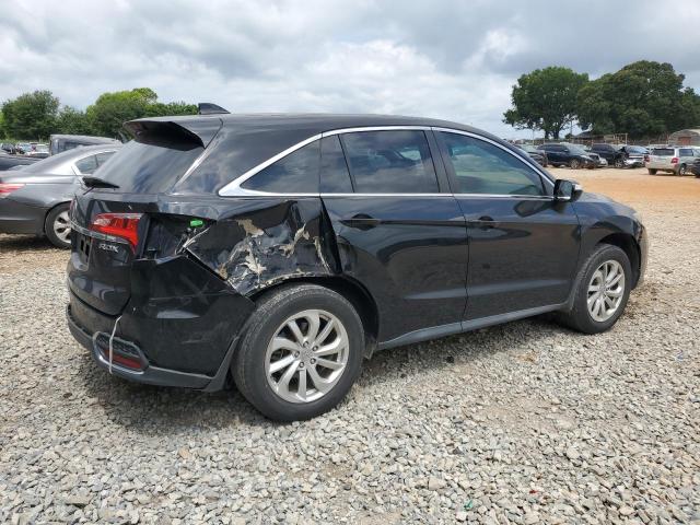 2017 ACURA RDX TECHNO 5J8TB3H57HL015910